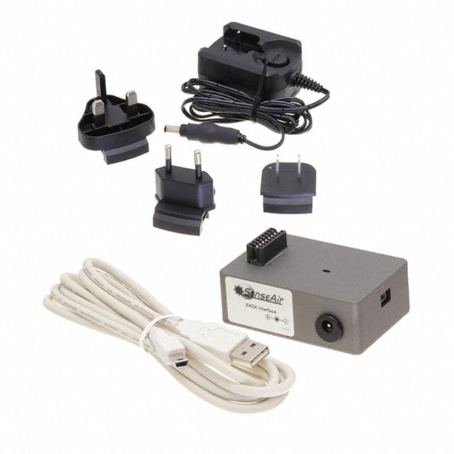 Senseair 00-0-0012 SADK Carbon Dioxide (CO2)
