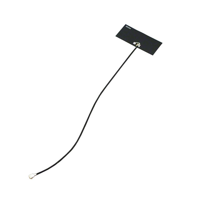 Molex 479501011 47950 802.15.4, BlueTooth, WiFi UHF (2GHz ~ 3GHz), SHF (f > 4GHz)