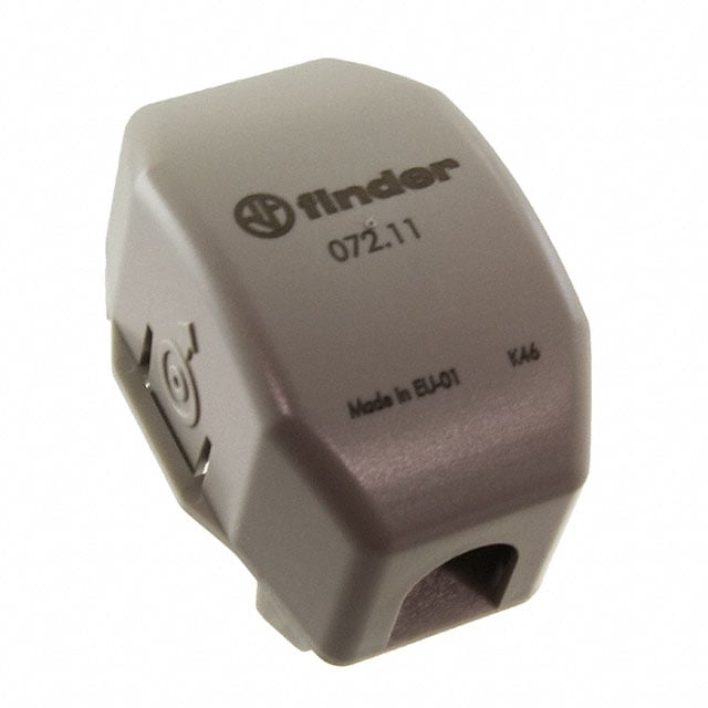 Finder Relays, Inc. 72.11 72 Sensor de inundaciones Serie 72