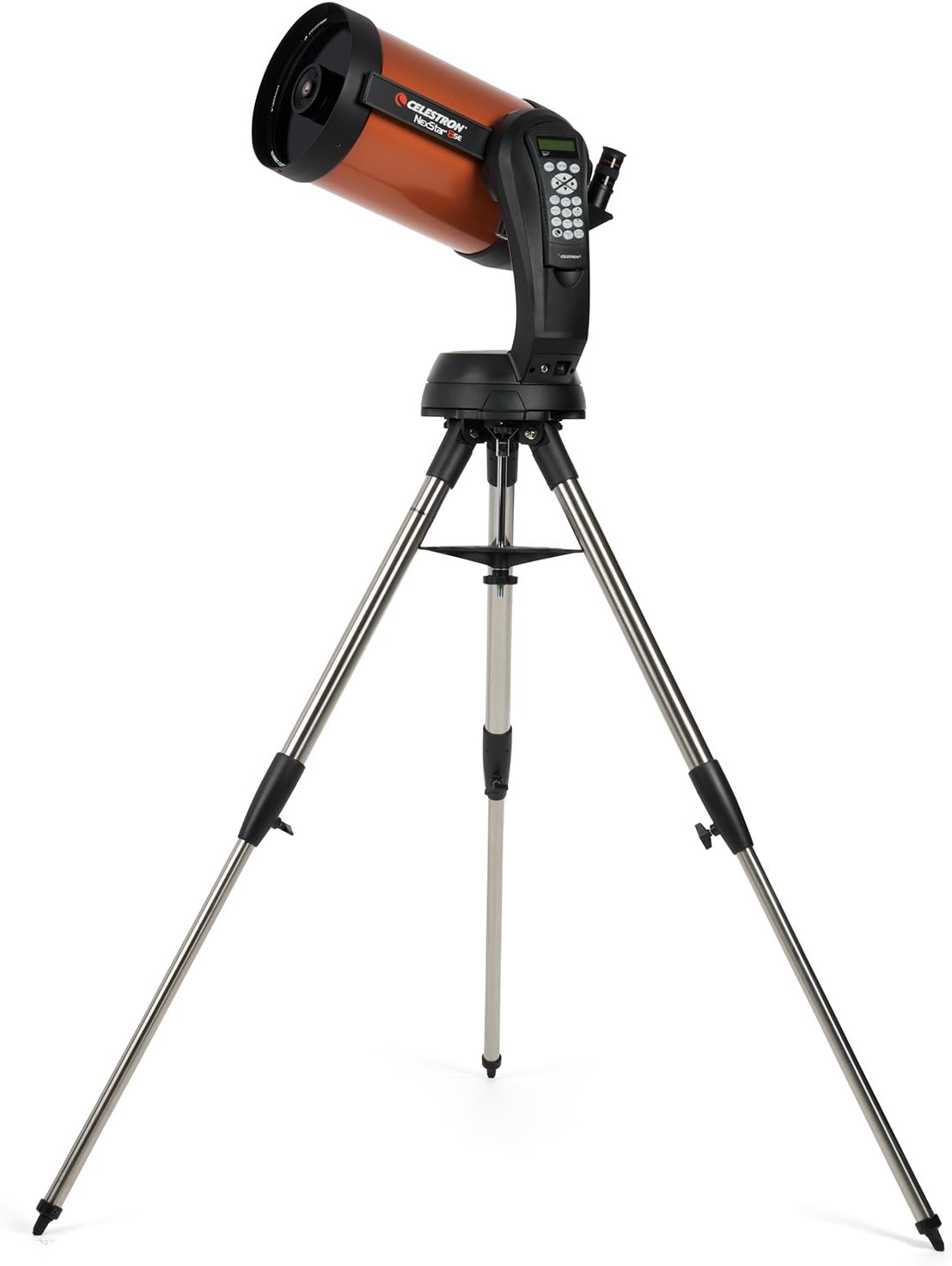 Telescopio Celestron NexStar SE Parent ASIN con trípode