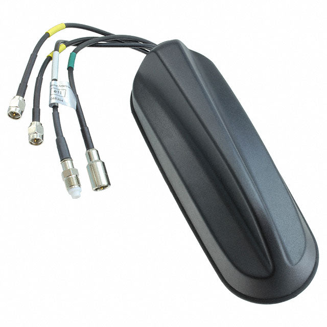 TE Connectivity AMP Connectors 1-2823602-2 - - Banda ancha