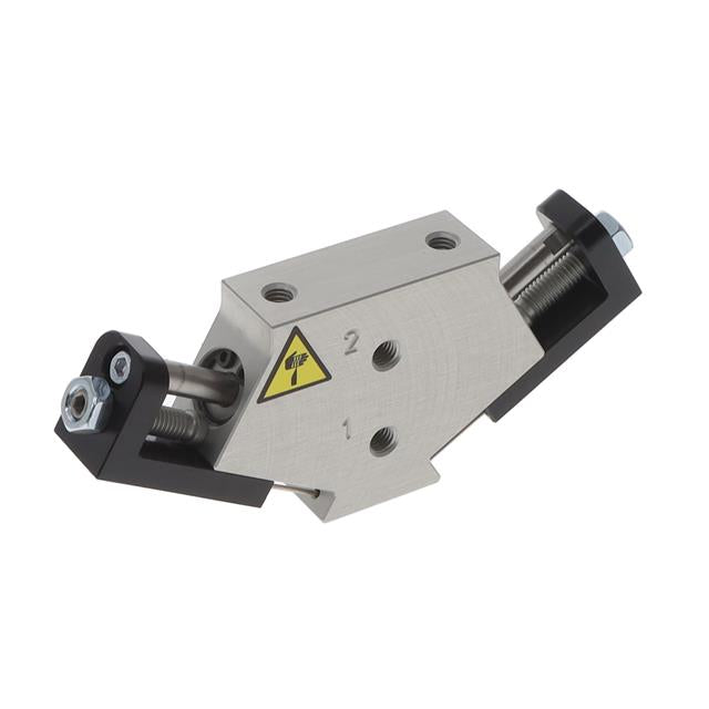 Schmalz Inc 10.01.29.00555 - Needle Gripper 6