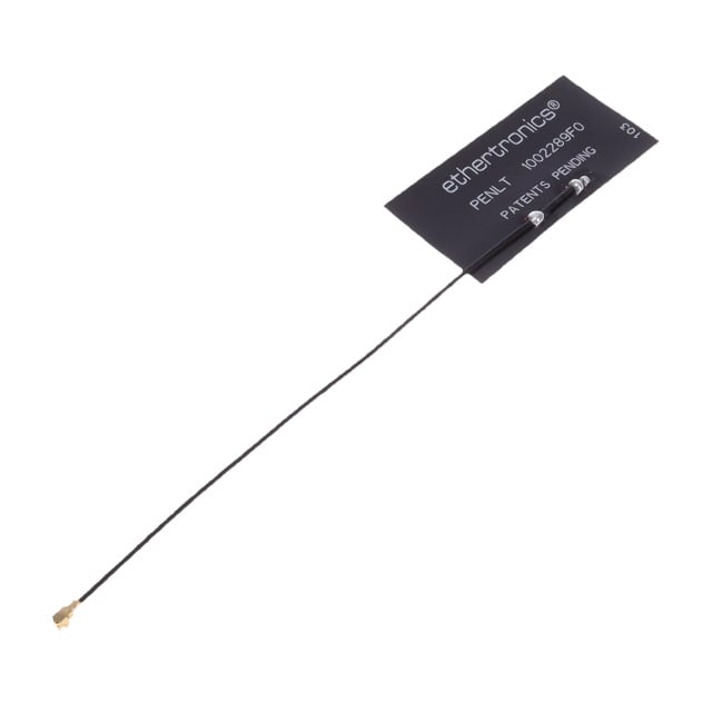 KYOCERA AVX 1002289F0-AA10L0100 Prestta™ Celular Banda ancha