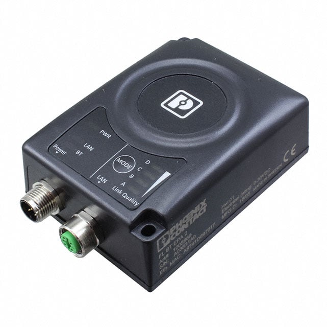 Phoenix Contact 1005955 - Ethernet 802.11 a/b/g, BlueTooth v2.1+EDR