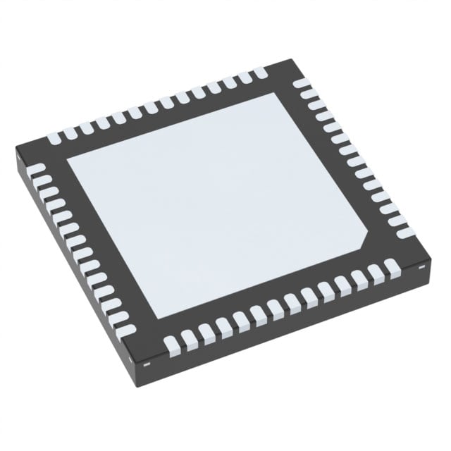 MaxLinear, Inc. GPY212C0VC - Ethernet PHY, serial, SGMII, SPI