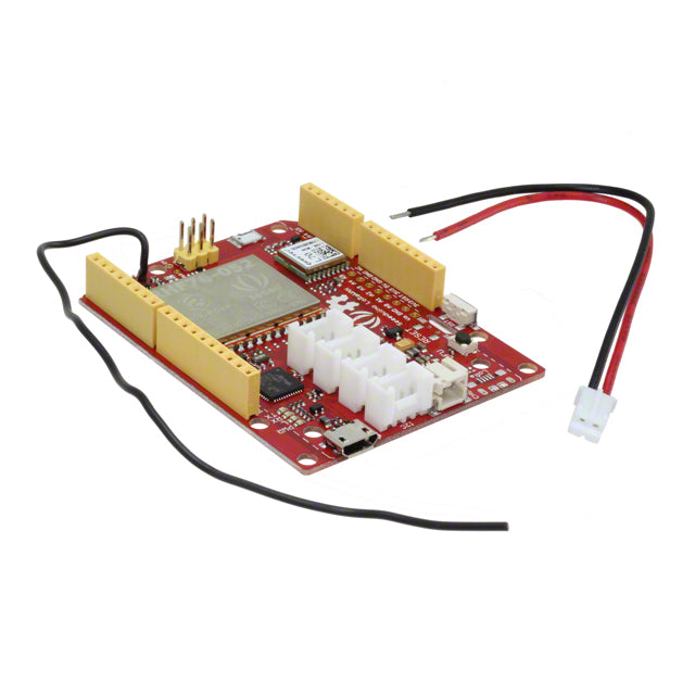 Seeed Technology Co., Ltd 102010129 - Transceptor, LoRa® (LoRaWAN®)