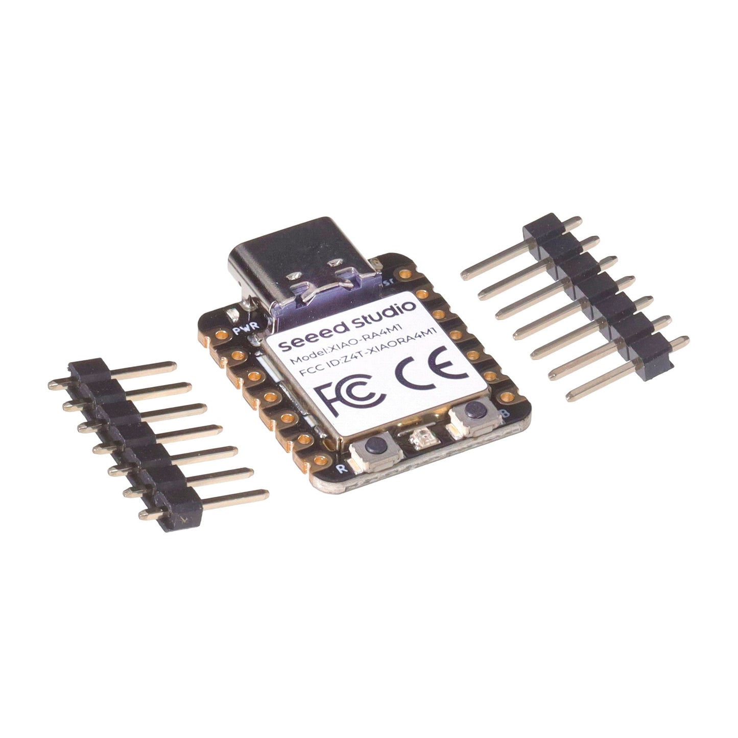 Seeed Technology Co., Ltd 102010650 RA MCU 32-Bit