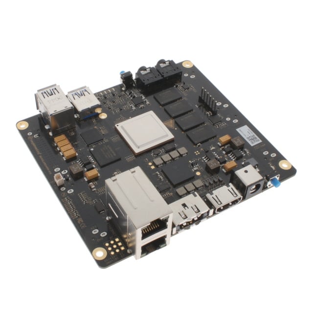 BeagleBoard BEAGLEBOARD X15 BEAGLEBOARD-X15 AM5729 EVAL BRD Sitara™