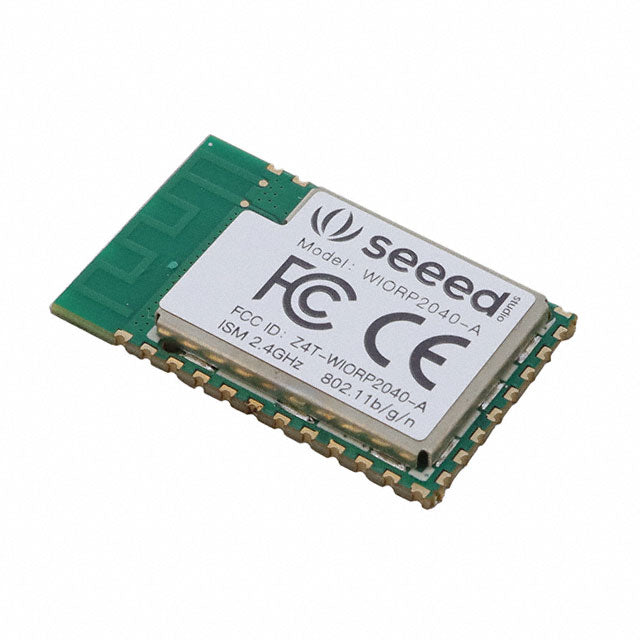 Seeed Technology Co., Ltd 102991556 - MCU 32-Bit