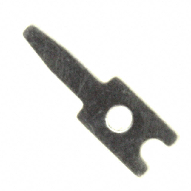 Keystone Electronics 1030 - PC Test Point, Slotted Through Hole
