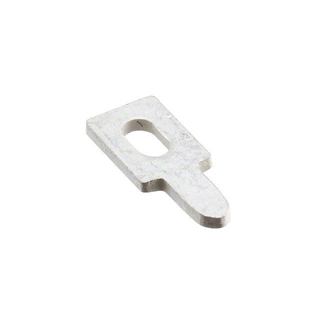 Keystone Electronics 1033 - PC Test Point, Loop Through Hole