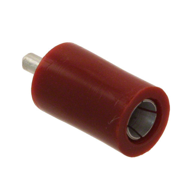 Cinch Connectivity Solutions Johnson 105-0852-001 - PC Test Point Jack Through Hole