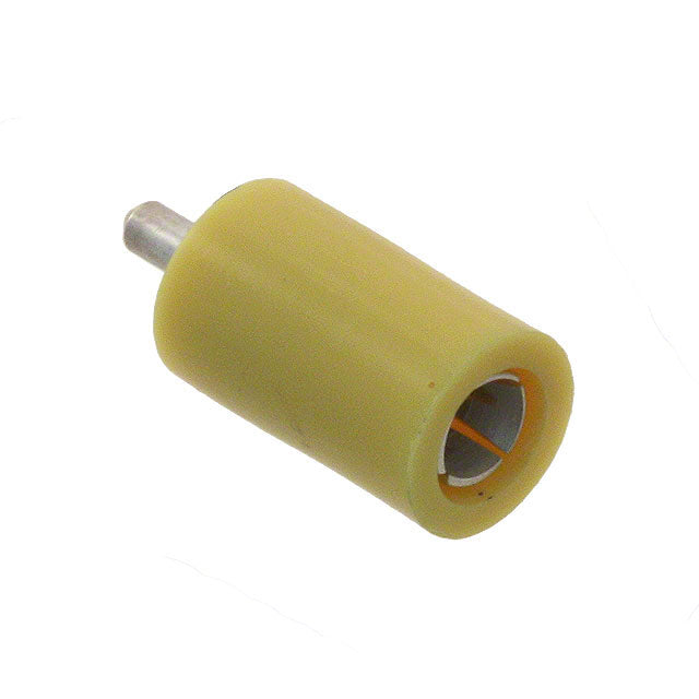 Cinch Connectivity Solutions Johnson 105-0857-001 - PC Test Point Jack Through Hole