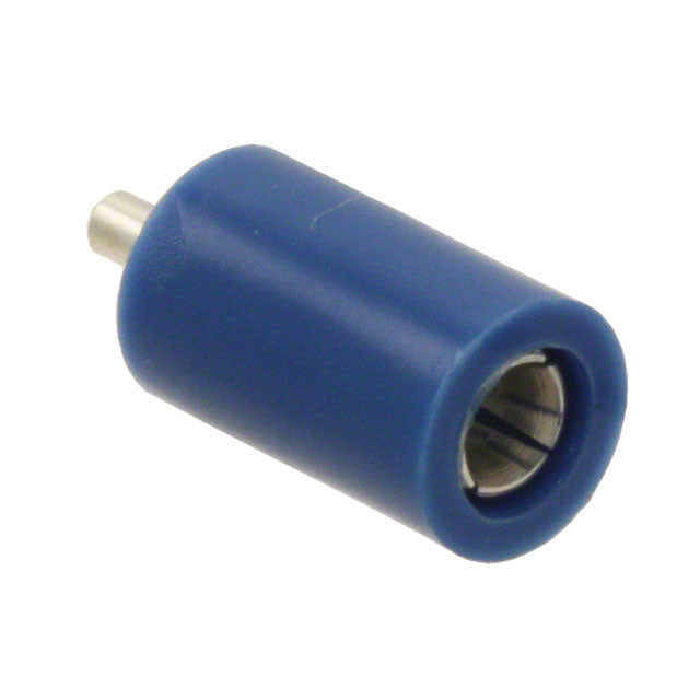 Cinch Connectivity Solutions Johnson 105-0860-001 - PC Test Point Jack Through Hole