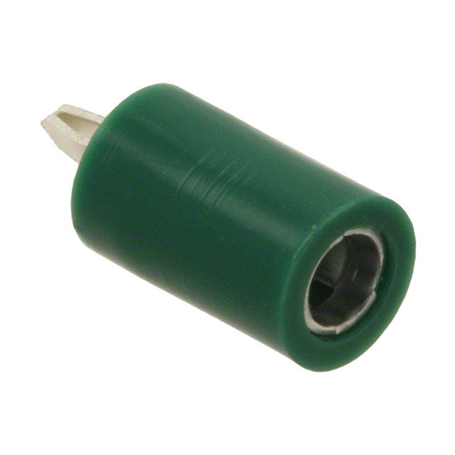 Cinch Connectivity Solutions Johnson 105-2204-201 - PC Test Point Jack Through Hole
