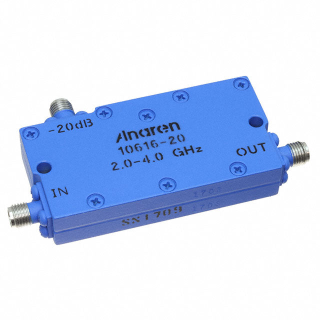 TTM Technologies, Inc. 10616-20 - Estándar 2GHz ~ 4GHz Usos militares