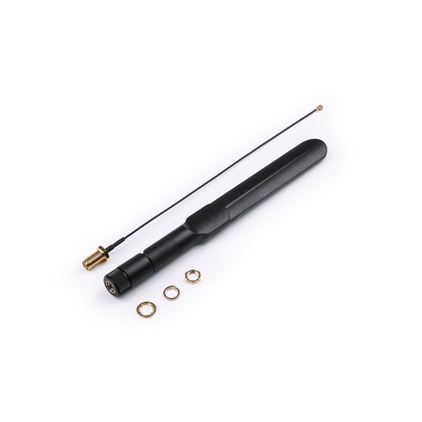 Seeed Technology Co., Ltd 110061502 - Celular UHF (300MHz ~ 1GHz)