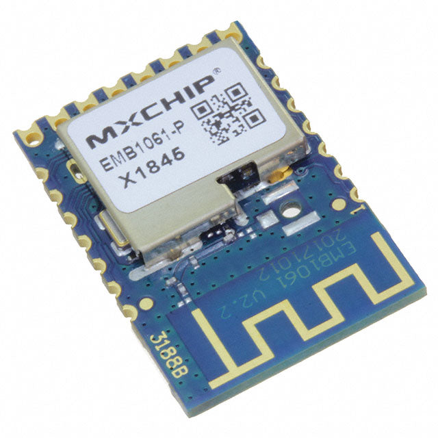 Seeed Technology Co., Ltd 113990637 - BlueTooth