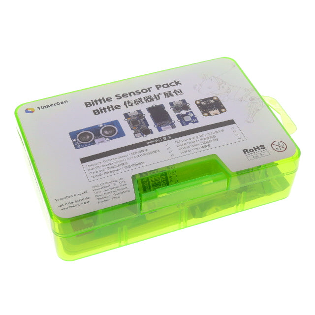 Seeed Technology Co., Ltd 114992505 - Sensores ESP32