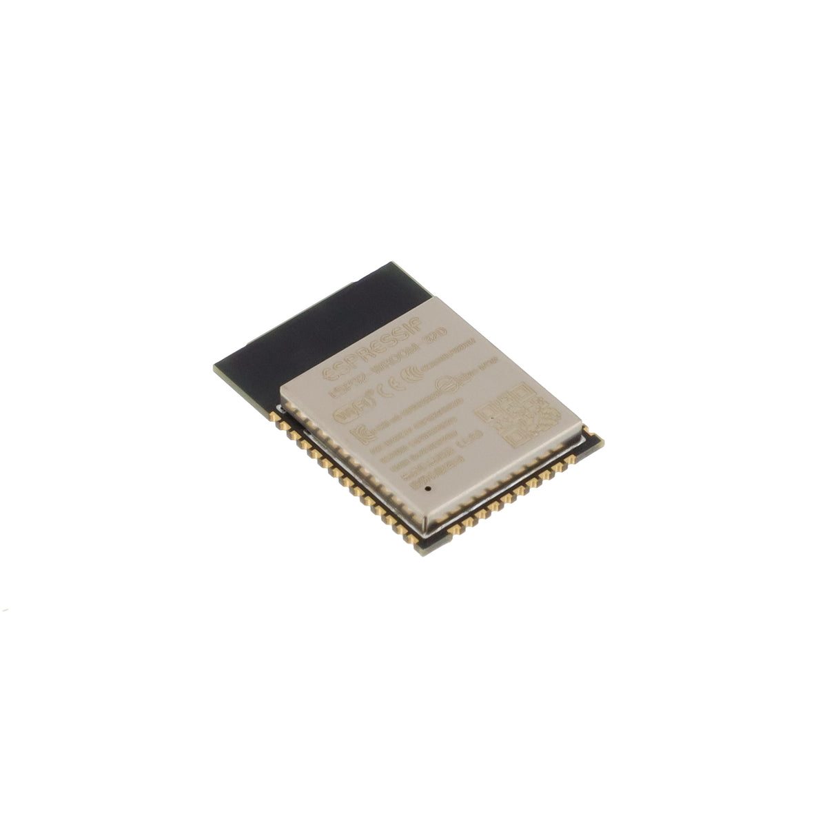 Olimex LTD ESP32-WROOM-32D-4MBHT - BlueTooth, WiFi