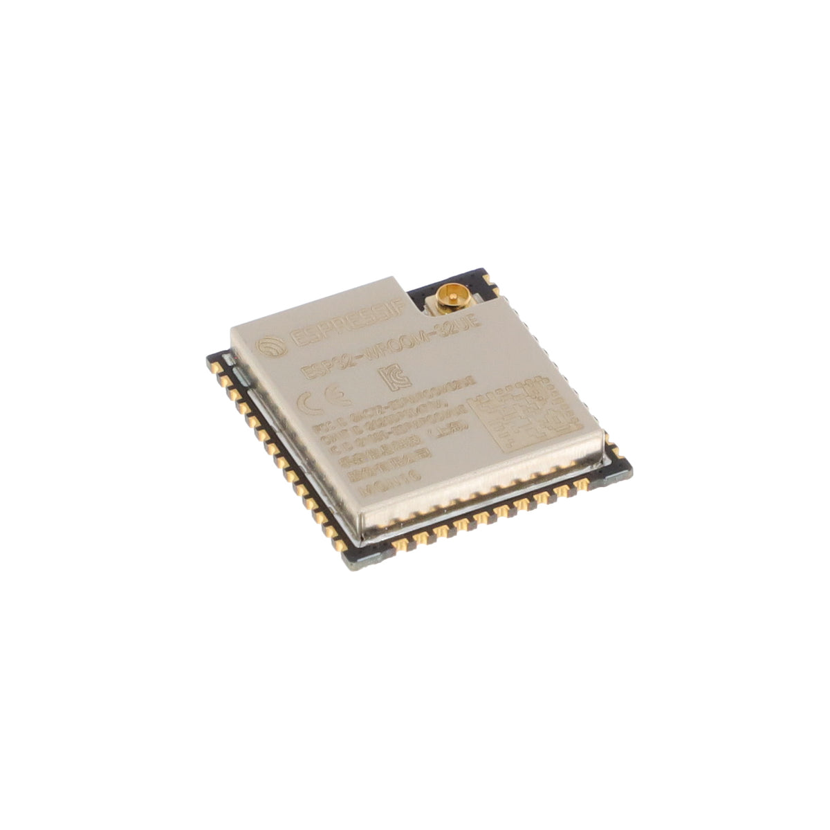 Olimex LTD ESP32-WROOM-32UE-N16 - BlueTooth, WiFi