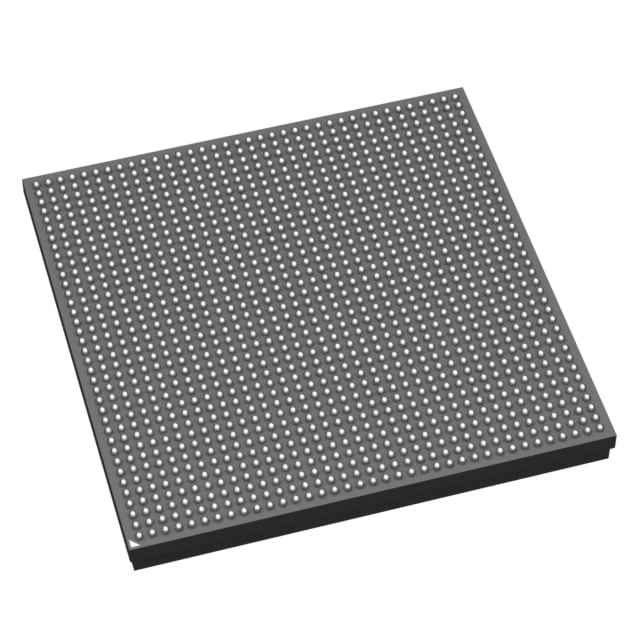 AMD XCVM1302-1LSENSVF1369 Versal™ Prime MPU, FPGA Dual ARM® Cortex®-A72 MPCore™ with CoreSight™, Dual ARM®Cortex™-R5F with CoreSight™