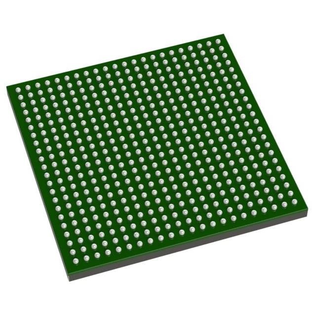 AMD XC7Z020-2CLG484E Zynq®-7000 MCU, FPGA Dual ARM® Cortex®-A9 MPCore™ with CoreSight™
