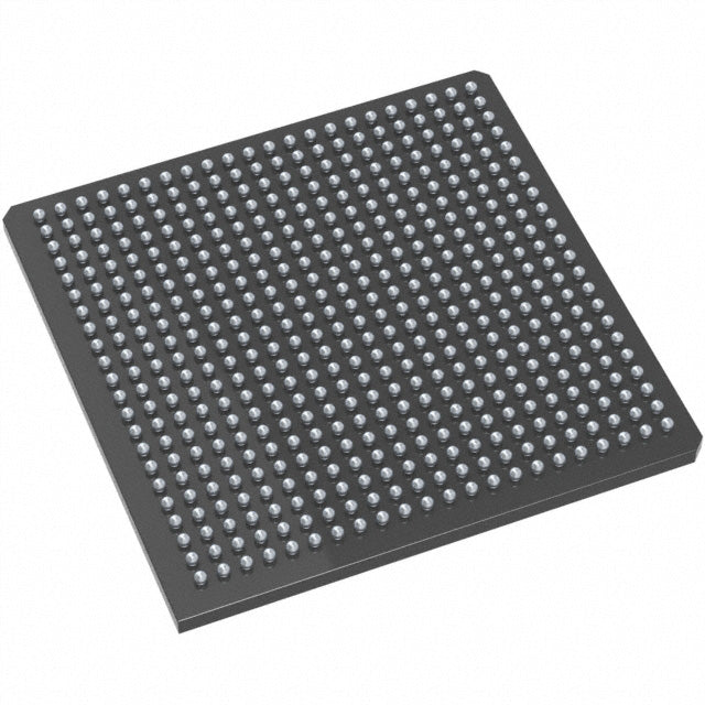 AMD XCZU2CG-1SBVA484I Zynq® UltraScale+™ MPSOC CG MCU, FPGA Dual ARM® Cortex®-A53 MPCore™ with CoreSight™, Dual ARM®Cortex™-R5 with CoreSight™