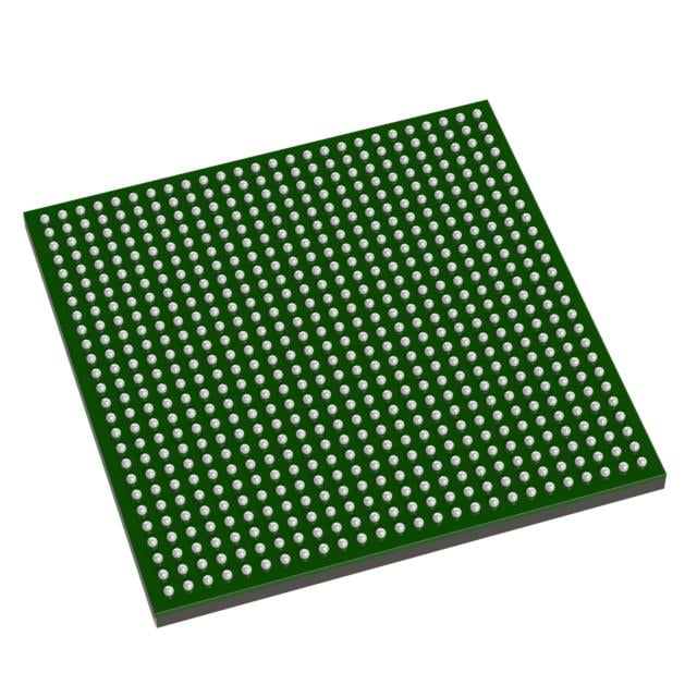 AMD XC7Z035-2FBG676I Zynq®-7000 MCU, FPGA Dual ARM® Cortex®-A9 MPCore™ with CoreSight™