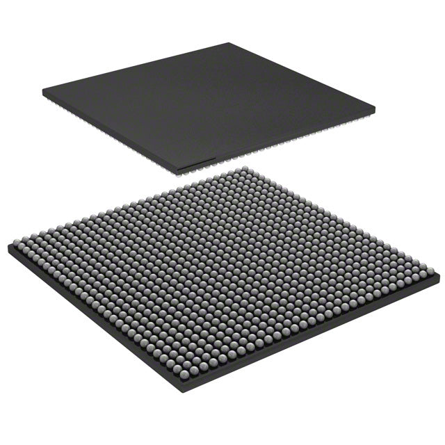 AMD XCZU4CG-1FBVB900I Zynq® UltraScale+™ MPSOC CG MCU, FPGA Dual ARM® Cortex®-A53 MPCore™ with CoreSight™, Dual ARM®Cortex™-R5 with CoreSight™