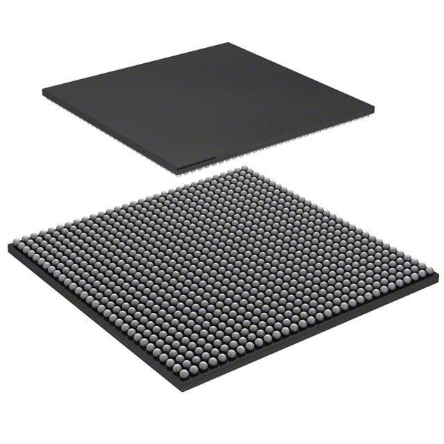AMD XCZU5EV-2FBVB900I Zynq® UltraScale+™ MPSOC EV MCU, FPGA Quad ARM® Cortex®-A53 MPCore™ with CoreSight™, Dual ARM®Cortex™-R5 with CoreSight™, ARM Mali™-400 MP2