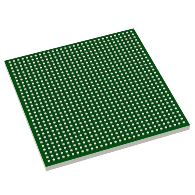 AMD XC7Z035-1FFG900I Zynq®-7000 MCU, FPGA Dual ARM® Cortex®-A9 MPCore™ with CoreSight™