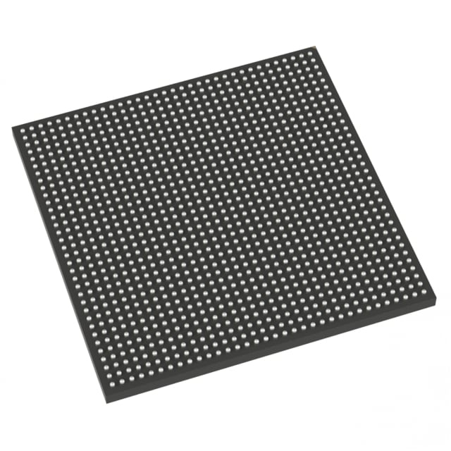 AMD XC7Z100-2FFG1156I Zynq®-7000 MCU, FPGA Dual ARM® Cortex®-A9 MPCore™ with CoreSight™