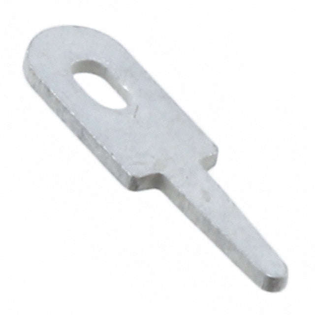 Keystone Electronics 1249 - PC Test Point, Loop Through Hole