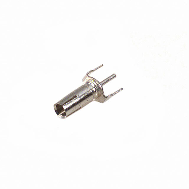 Cinch Connectivity Solutions Johnson 129-0701-201 - PC Test Point Jack Through Hole