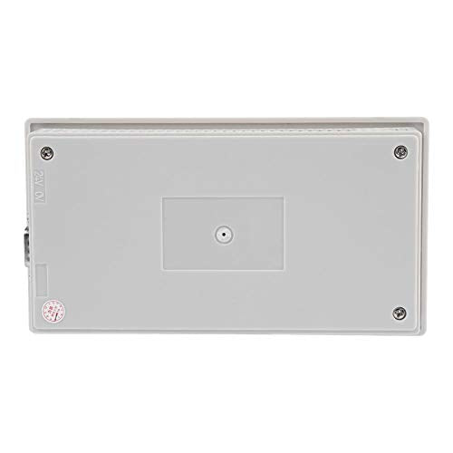 OP320 - Un puerto de comunicación de la ayuda S485/RS232 de la ayuda de HMI de la exhibición del texto de 3,7 pulgadas usado principalmente con el PLC