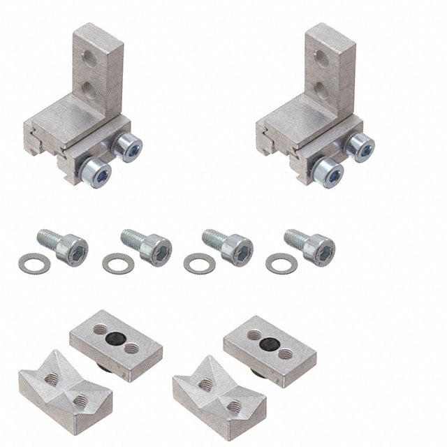 SCHUNK Intec Inc. 1407990 - Kit de dispositivos para dedos -