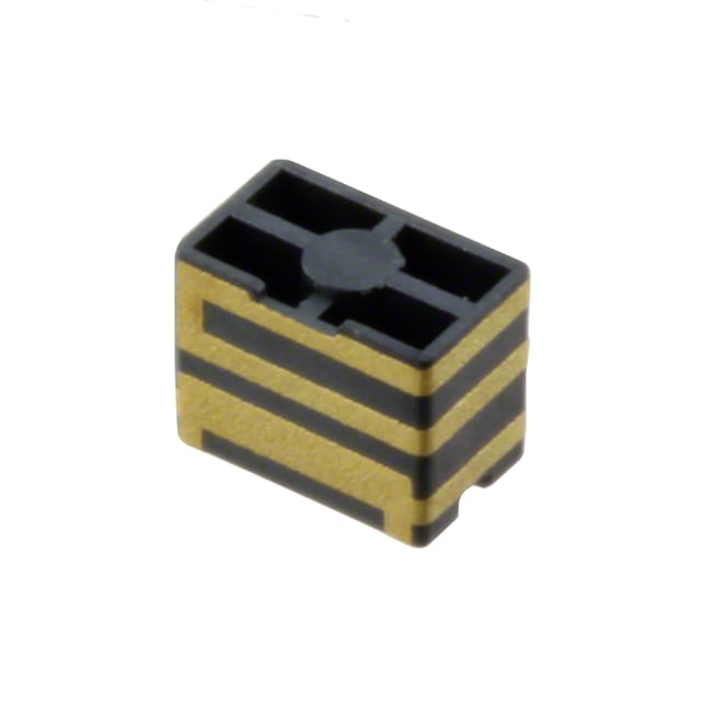 Molex 1461750001 - WiFi UHF (2GHz ~ 3GHz), SHF (f > 4GHz)