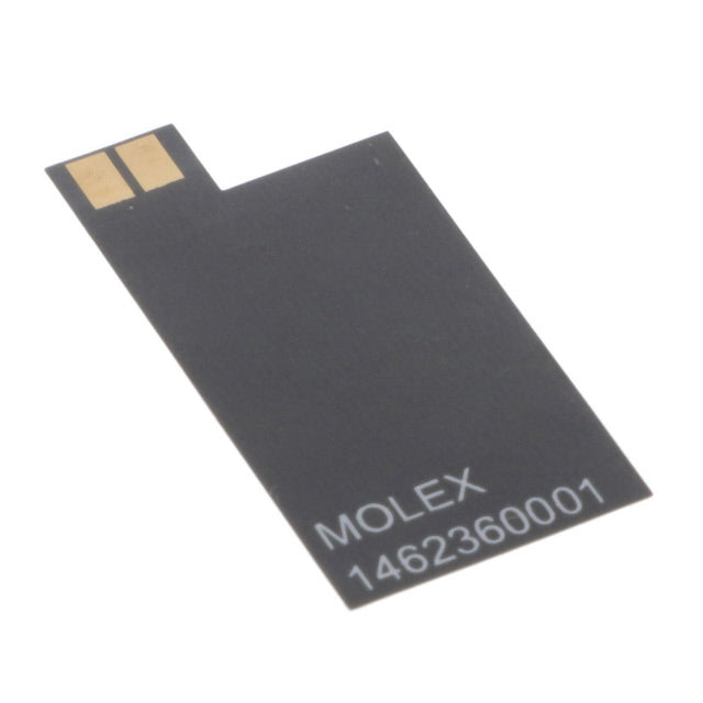 Molex 1462360001 146236 13.56MHz Comunicaciones de campo cercano (NFC)