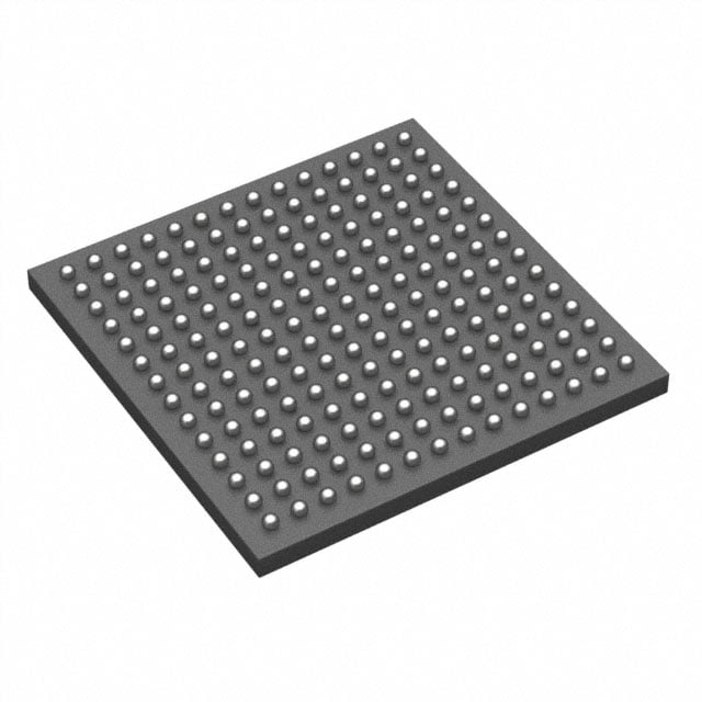 Microchip Technology PM5319-NGI - SONET/SDH Serial