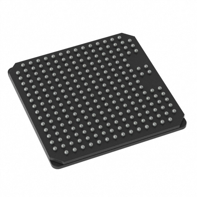 Microchip Technology VSC8479YYY - Transceptor I2C, SPI