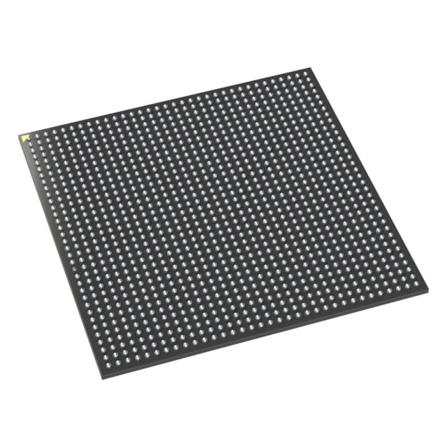 Microchip Technology M2S150T-FCG1152I SmartFusion®2 MCU, FPGA ARM® Cortex®-M3