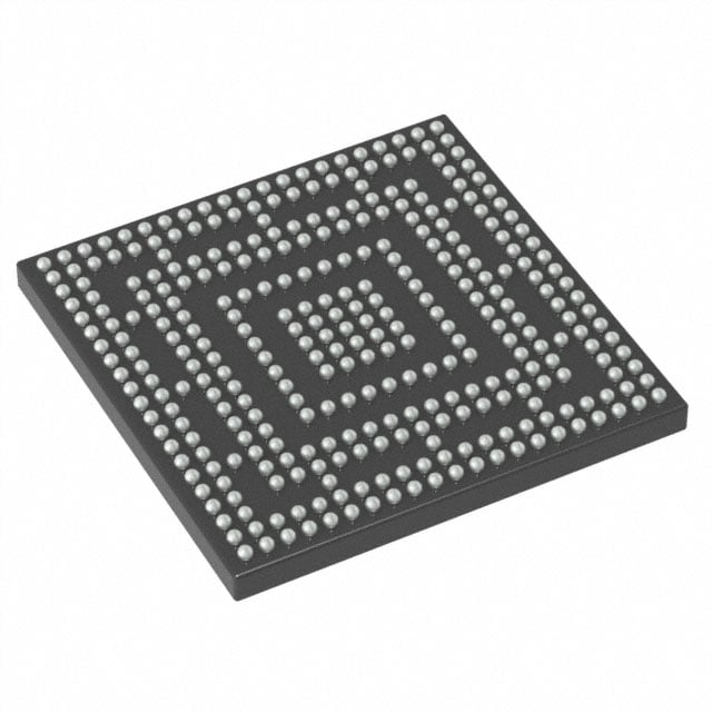 Microchip Technology M2S025-FCSG325I SmartFusion®2 MCU, FPGA ARM® Cortex®-M3
