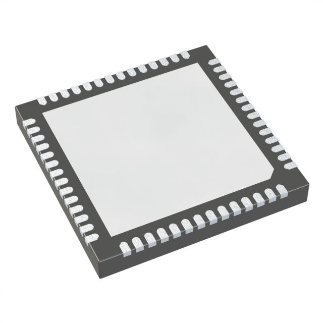 Microchip Technology LE9632RQCT miSLIC™ Concepto de interfaz de línea de suscriptor (SLIC) PCM, SPI