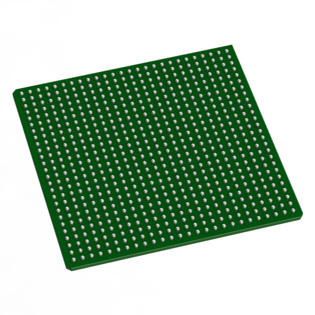 Microchip Technology M2S090-FGG676 SmartFusion®2 MCU, FPGA ARM® Cortex®-M3