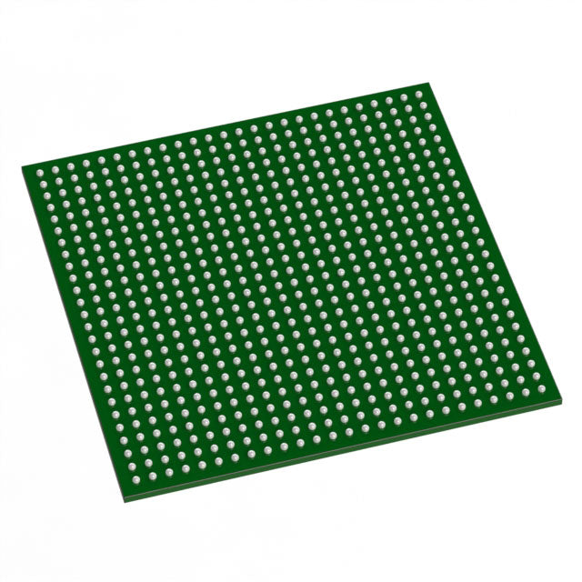 Microchip Technology M2S090TS-1FG676I SmartFusion®2 MCU, FPGA ARM® Cortex®-M3