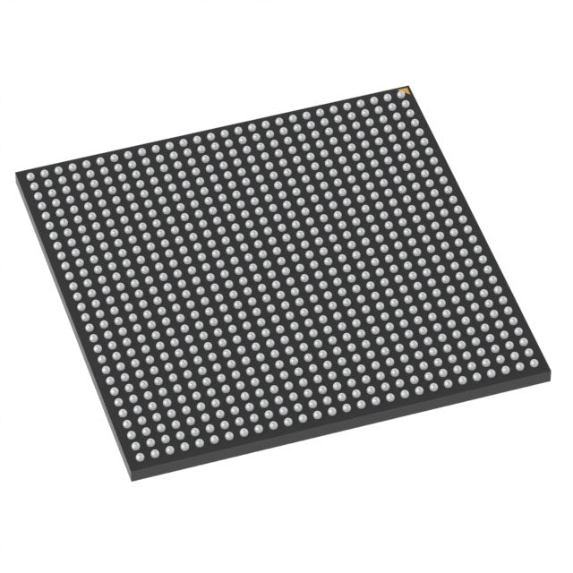 Microchip Technology M2S060T-VFG784 SmartFusion®2 MCU, FPGA ARM® Cortex®-M3