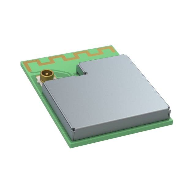 Microchip Technology WBZ451HPE-I PIC32CX-BZ2 802.15.4, BlueTooth