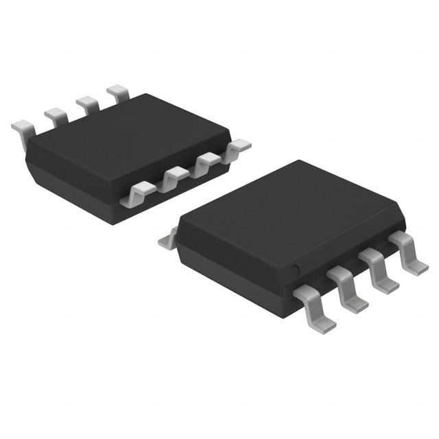 Microchip Technology MICRF010YM QwikRadio® 300MHz ~ 440MHz -104dBm