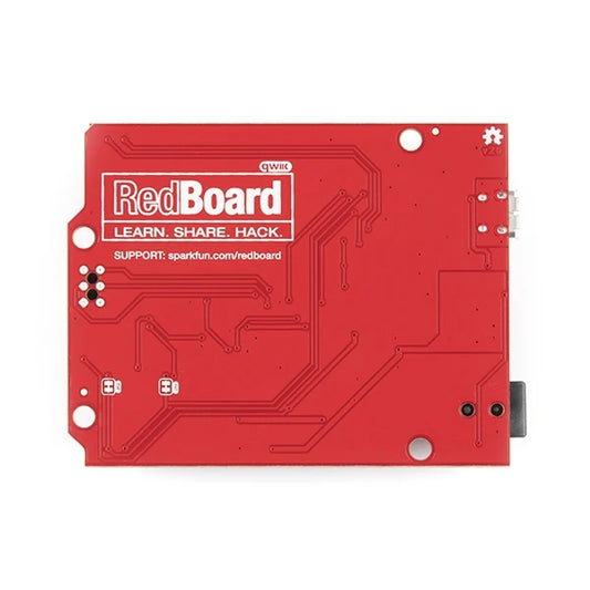 Tablero Qwiic RedBoard de SparkFun DEV-15123 Tarjeta de desarrollo